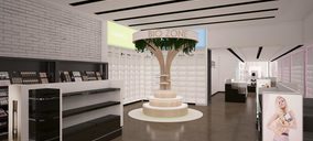 ‘Perfumerías Laguna’ abre su primera Concept Store en Valencia