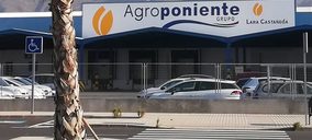 La hortofrutícola Agroponiente potencia la logística en su nuevo centro de manipulado