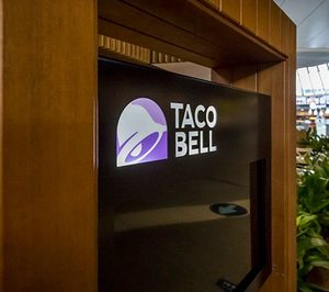 Taco Bell llega a una nueva comunidad