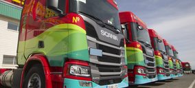 Transportes Cabrera introduce tecnología GNL en su flota