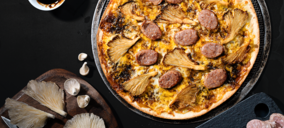 Una cadena familiar ampliará su catálogo, hasta alcanzar las 25 pizzerías en 2023