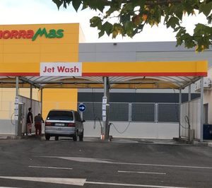 Ahorramas inaugura su tercer supermercado más grande de Madrid