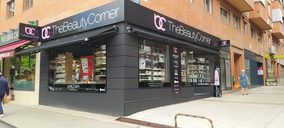 The Beauty Corner consolida su presencia en la zona centro y pone el foco en la sur