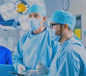 Dedalus compra la división de soluciones de software sanitario de DXC Technology