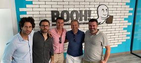 Booh! Food ha recaudado ya más del 50% para su segunda ronda de inversión