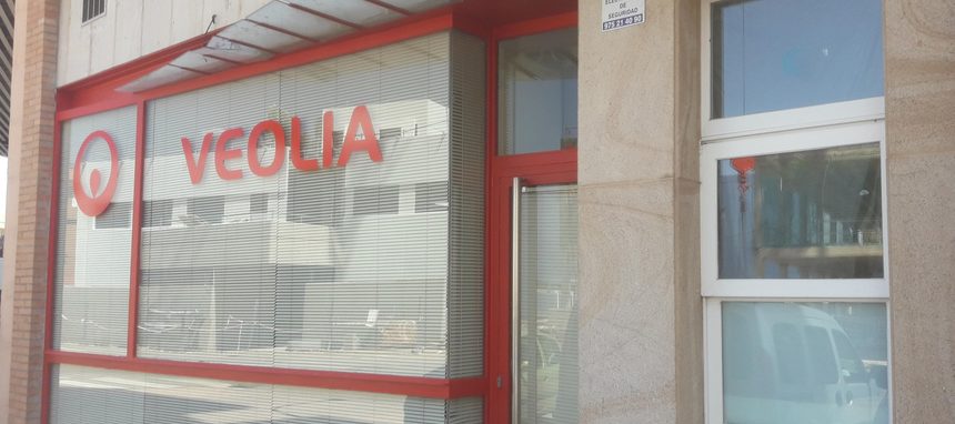 Veolia abre dos nuevos centros de operaciones en Castilla y León