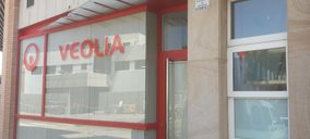 Veolia abre dos nuevos centros de operaciones en Castilla y León