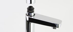 Ramón Soler mejora sus griferías temporizadas