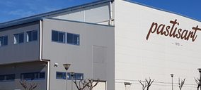 Pastisart recupera el ritmo en la sección de horno y acelera en producto terminado