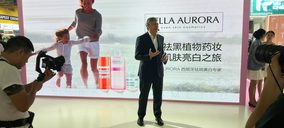 Bella Aurora Labs se integra en la Junta Directiva de Stanpa