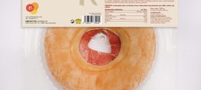 Cor Alimentación (DeOro) generaliza la rosca en retail e impulsa su facturación