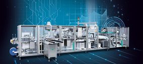 Marchesini abre filial en España