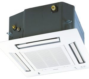 Panasonic Clima presenta nuevas soluciones domésticas