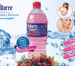 Agua de Valtorre abre nueva línea de negocio para ganar clientes más allá del retail