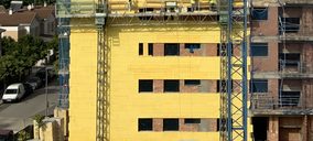 Isover participa en un nuevo proyecto residencial de 230 viviendas en Sevilla Este