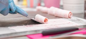 Una cadena de heladerías abre su primer local en Madrid