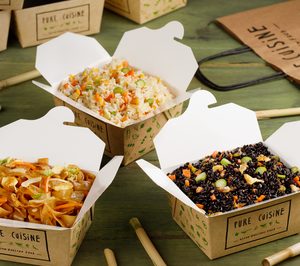 Pure Cuisine debuta en Canarias y País Vasco