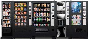 Los consumidores del vending demandan más tecnología y más información sobre los productos