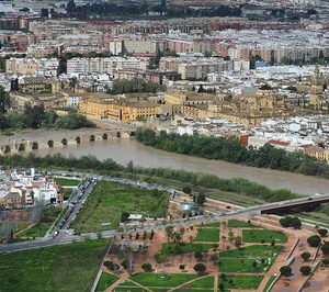Presentan un proyecto de auditorio y hotel en Córdoba