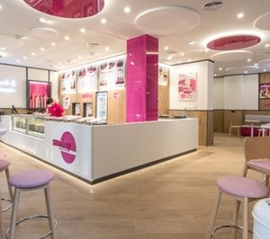 Smöoy abre una nueva unidad en Murcia con la que estrena nueva línea de negocio