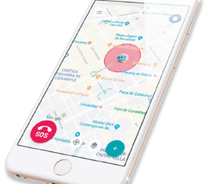 Eulen adapta su APP de teleasistencia móvil a las necesidades del Covid-19