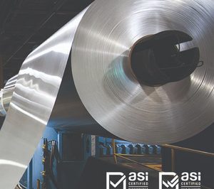 Ball refuerza su compromiso con la energía verde