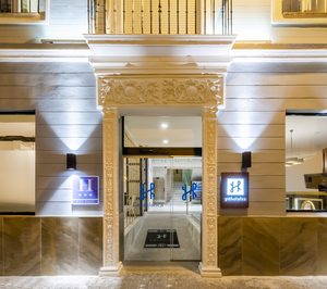Yit Hoteles concluye la reforma y aumento de categoría de uno de sus establecimientos