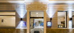 Yit Hoteles concluye la reforma y aumento de categoría de uno de sus establecimientos