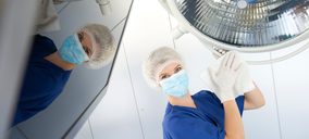 El Covid-19 y la adaptación de fabricantes y distribuidoras de higienizantes hacia el ámbito sanitario