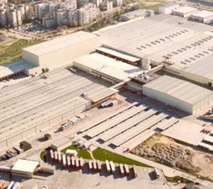 Stoneweg desarrollará un complejo logístico en Madrid