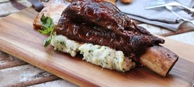 Campofrío presenta una nueva gama de platos y bocadillos para horeca