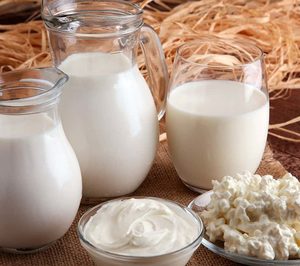 Iberleche rebaja su cifra de negocios, aunque crece en ventas de leche pasterizada