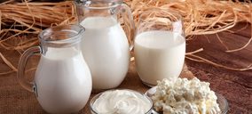 Iberleche rebaja su cifra de negocios, aunque crece en ventas de leche pasterizada