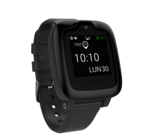 Tecnovida lanza su gama de relojes Tracmi con localizador y detección de caídas