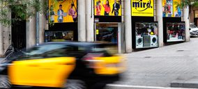 Miró estrena la primera de sus nuevas digital store