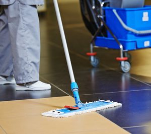La limpieza profesional se adapta a las particularidades de cada sector para frenar el Covid-19