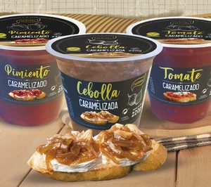 Surinver trabaja para exportar sus productos de V gama, mientras amplía su catálogo