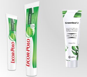 ‘Licor del Polo’ lidera la transición hacia el envase de tubo reciclable para cuidado bucal de Henkel
