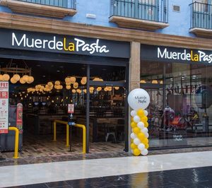 Muerde la Pasta debuta en Asturias