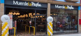 Muerde la Pasta debuta en Asturias