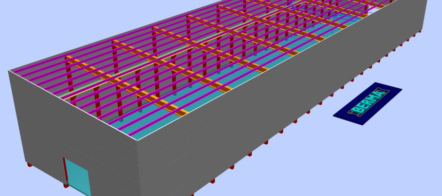 Prefabricados Arquitectónicos ampliará sus instalaciones