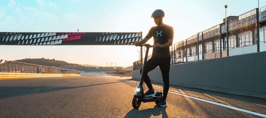 Cecotec crece con Bongo Serie S Unlimited