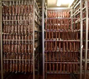 Cinco claves en la evolución del sector de elaborados cárnicos