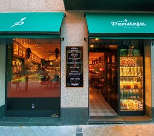 Un grupo vallisoletano abre su cuarto restaurante