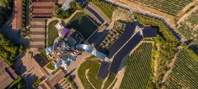 El hotel Marqués de Riscal reabre tras la ampliación y mejora de sus instalaciones