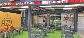 Pizza Hut abre en Benidorm su tercer local en la provincia de Alicante