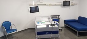 Ribera Salud destina más de 1 M a reformas y equipamiento del Hospital Povisa en la primera mitad de 2020