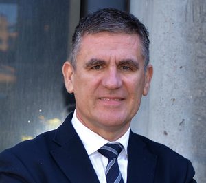 Industria de la construcción, esencial y segura