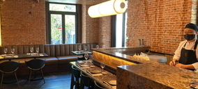 Grupo Nomo llega a la capital