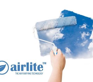 Bouygues usará la pintura descontaminante Airlite